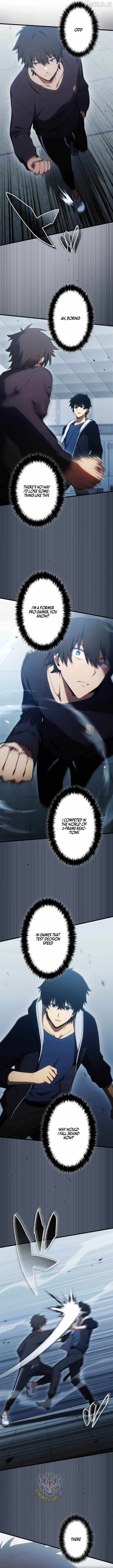 Dead End Demonics: The First Returner Chapter 32-eng-li - Page 10