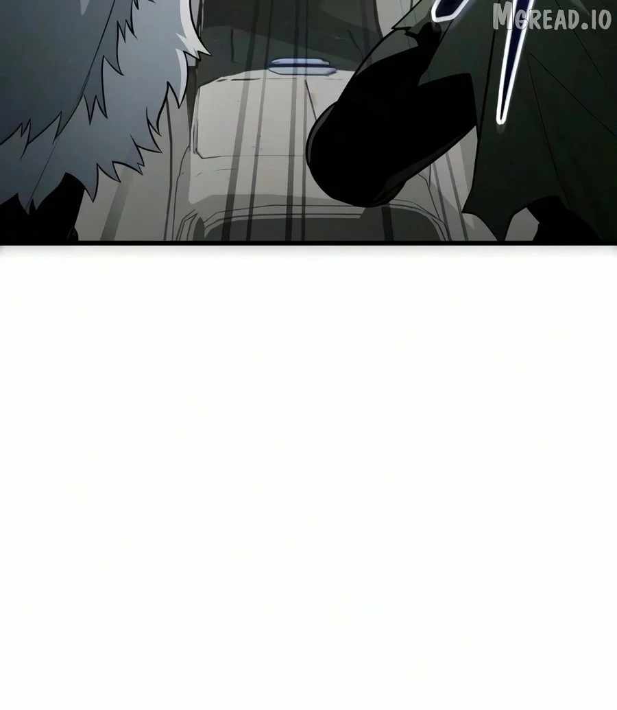 World-Saving is a Skill Chapter 28-eng-li - Page 8
