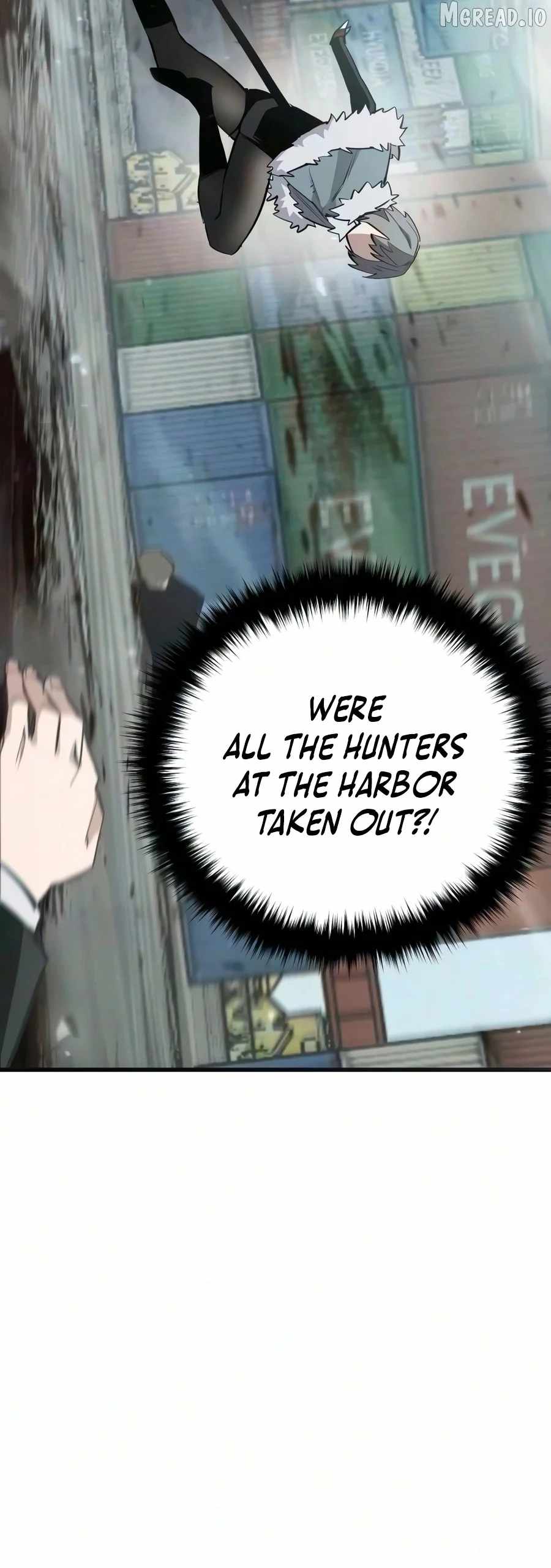 World-Saving is a Skill Chapter 28-eng-li - Page 16