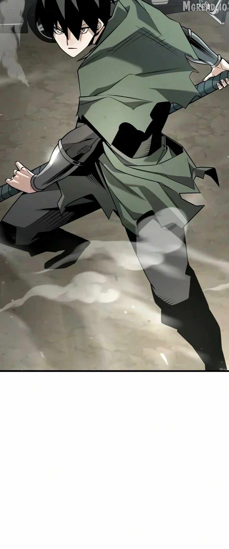 World-Saving is a Skill Chapter 28-eng-li - Page 12