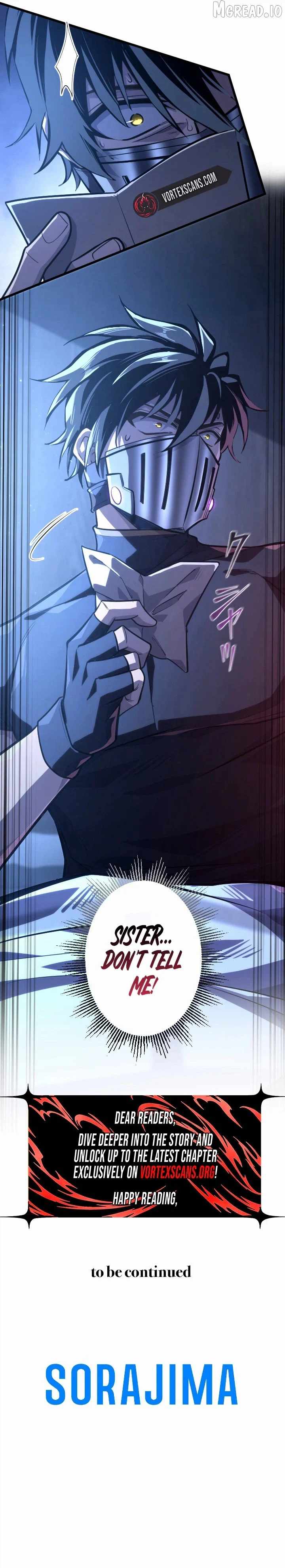 The Rebel of the Tyrant Noble House Chapter 25-eng-li - Page 24