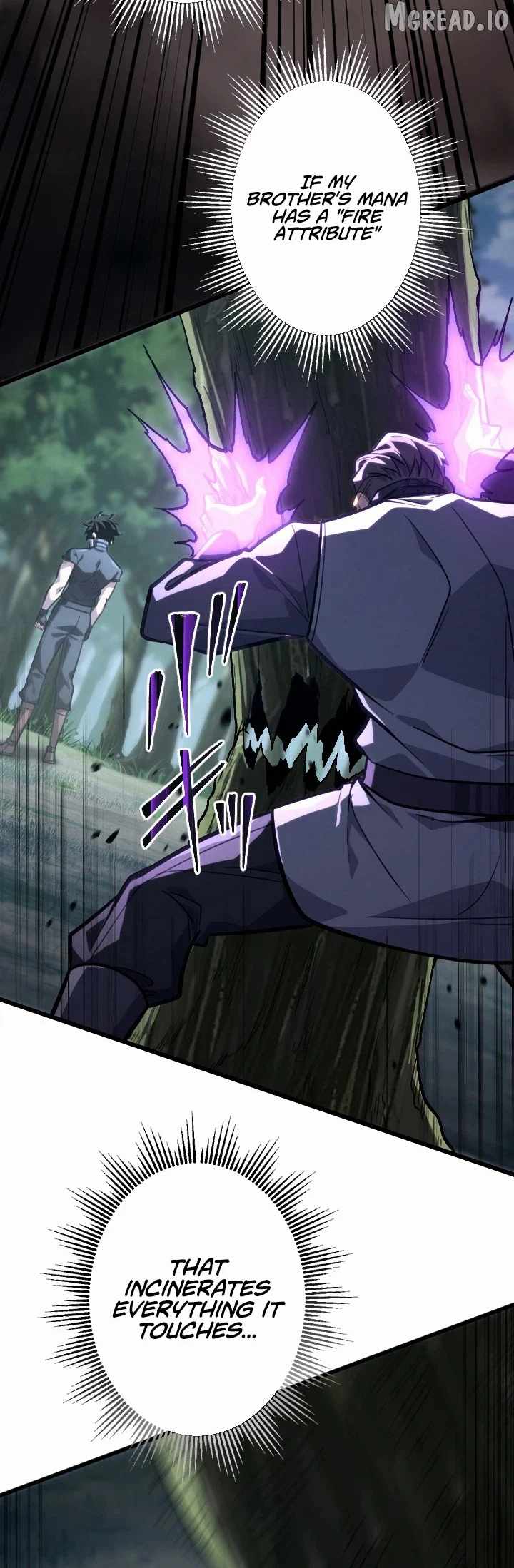 The Rebel of the Tyrant Noble House Chapter 25-eng-li - Page 5