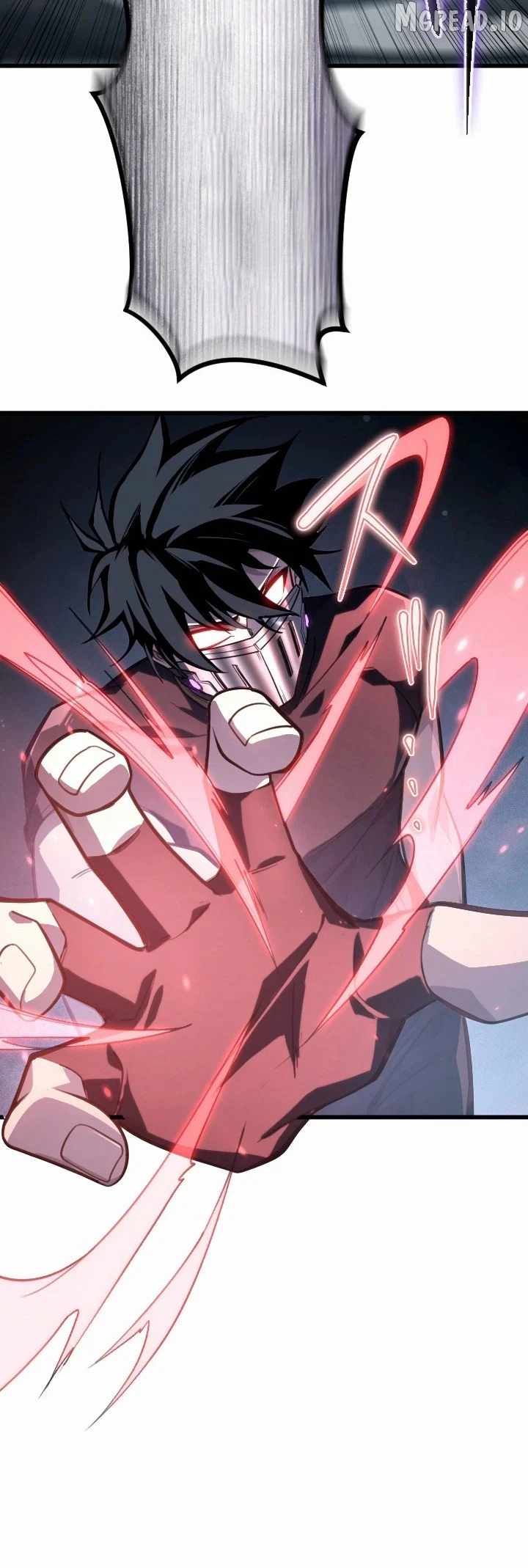 The Rebel of the Tyrant Noble House Chapter 25-eng-li - Page 2