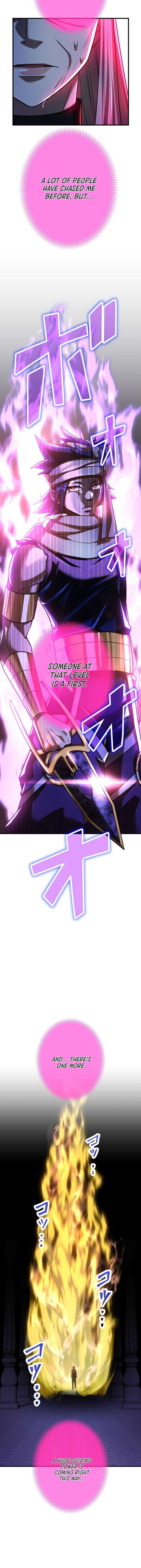 The Great Sword Hero꞉ The Scrap Loved by God Chapter 28-eng-li - Page 21