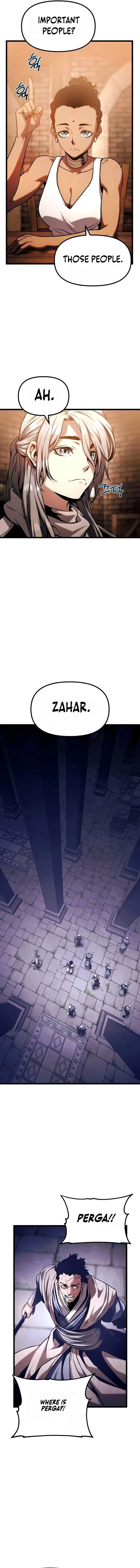 The Shepherd Wizard Chapter 22-eng-li - Page 6