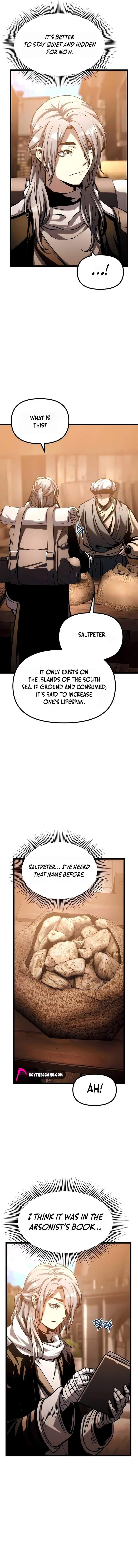The Shepherd Wizard Chapter 22-eng-li - Page 12