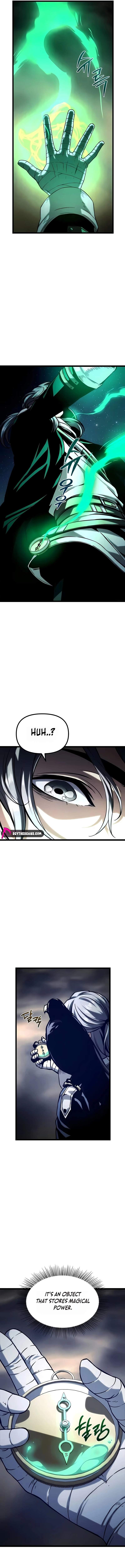 The Shepherd Wizard Chapter 22-eng-li - Page 2