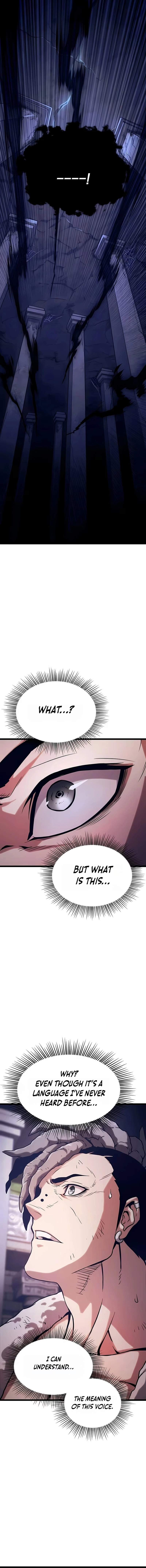 The Shepherd Wizard Chapter 22-eng-li - Page 10