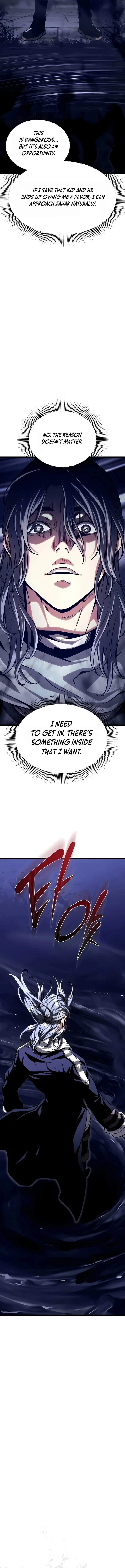 The Shepherd Wizard Chapter 22-eng-li - Page 23