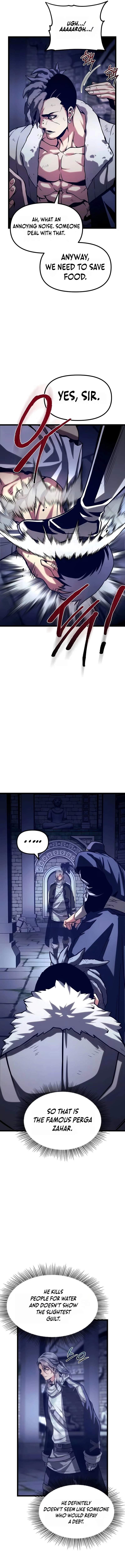 The Shepherd Wizard Chapter 22-eng-li - Page 26