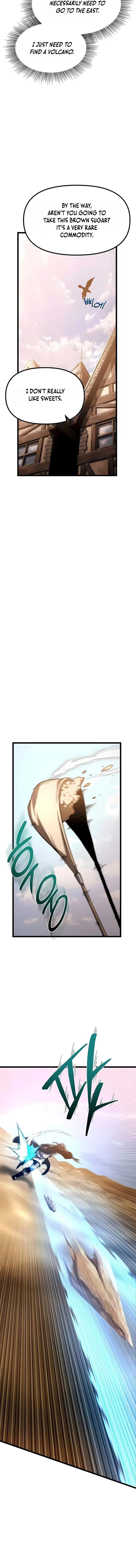 The Shepherd Wizard Chapter 22-eng-li - Page 14