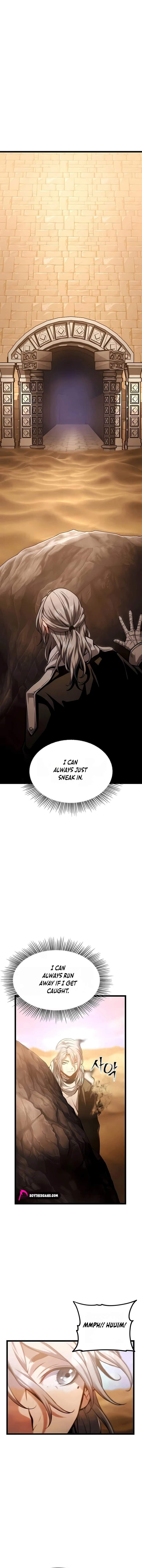 The Shepherd Wizard Chapter 22-eng-li - Page 17