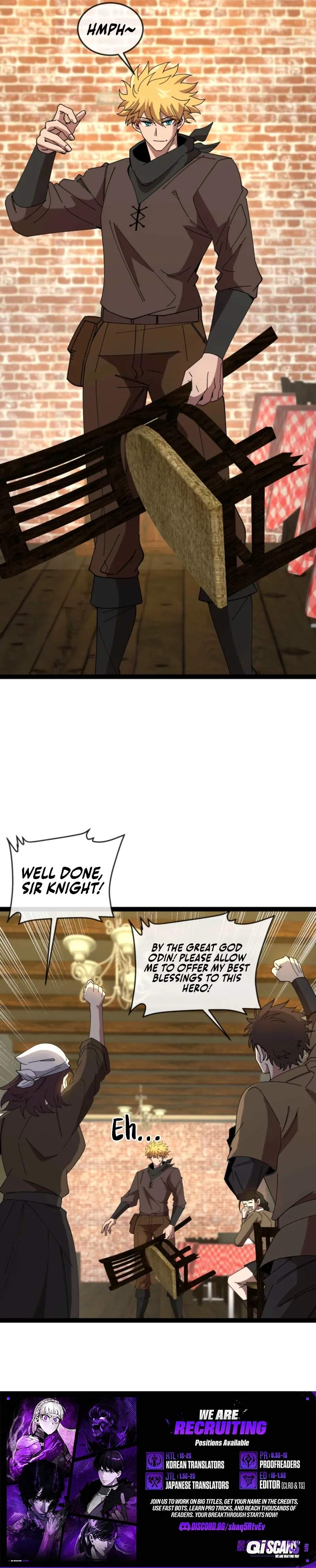 Titan Forge Chapter 12-eng-li - Page 6