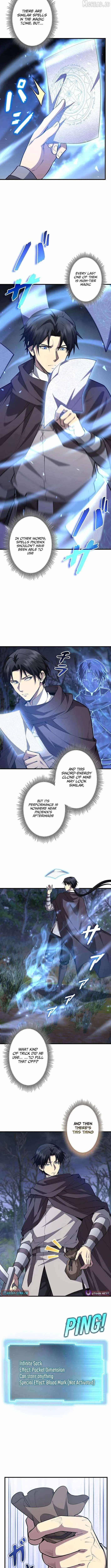 Return of the Adopted Child in a World of Bloodline Supremacy Chapter 38-eng-li - Page 6