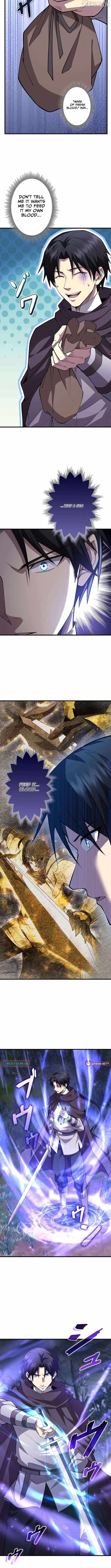 Return of the Adopted Child in a World of Bloodline Supremacy Chapter 38-eng-li - Page 7