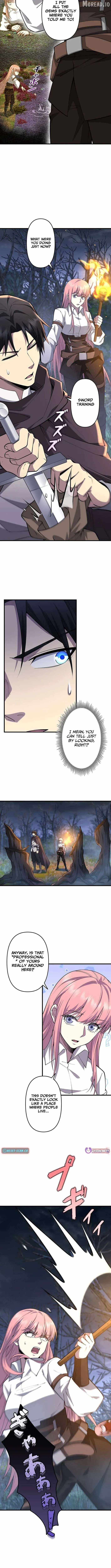 Return of the Adopted Child in a World of Bloodline Supremacy Chapter 38-eng-li - Page 9