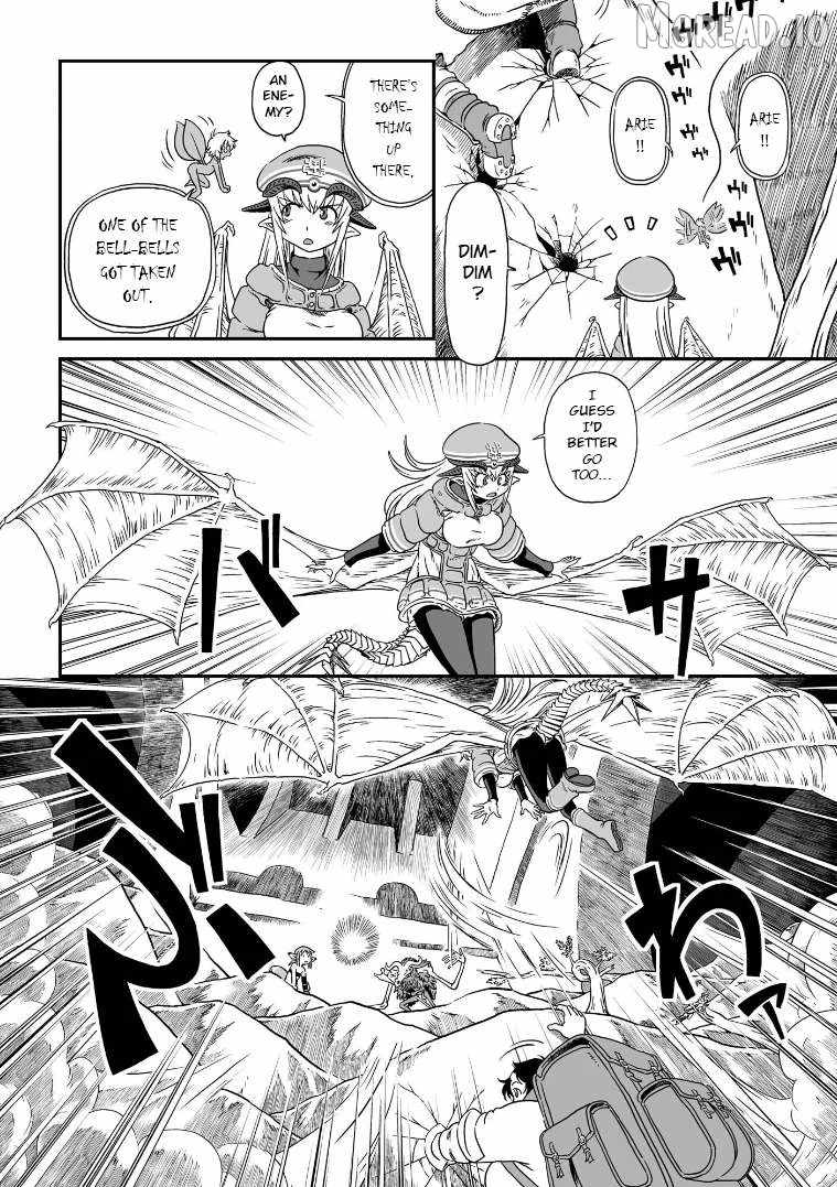 Jiki Maou Ni Tensei Shita Boku, Kinki Sukiru "Enajidorein" De Mazoku Musou Shimasu Chapter 3-eng-li - Page 9