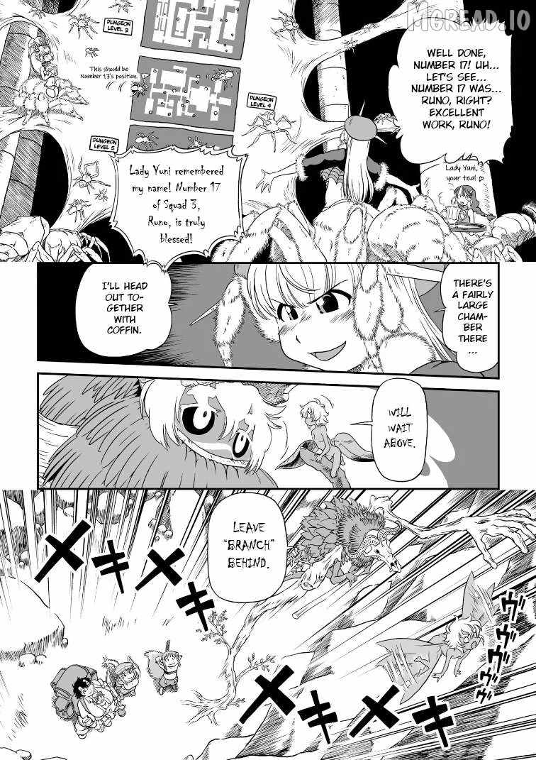 Jiki Maou Ni Tensei Shita Boku, Kinki Sukiru "Enajidorein" De Mazoku Musou Shimasu Chapter 3-eng-li - Page 7