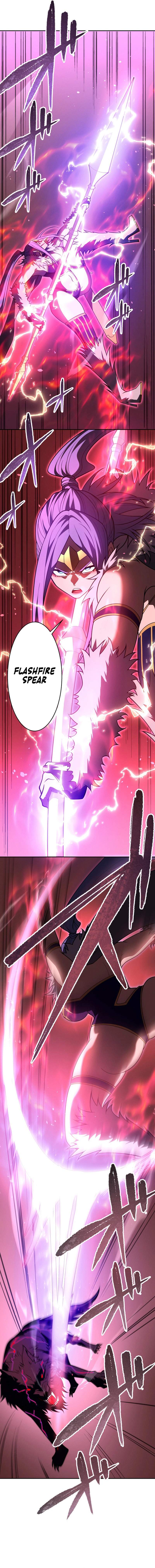 Became the Rebel of the Necromancer Family Chapter 24-eng-li - Page 11