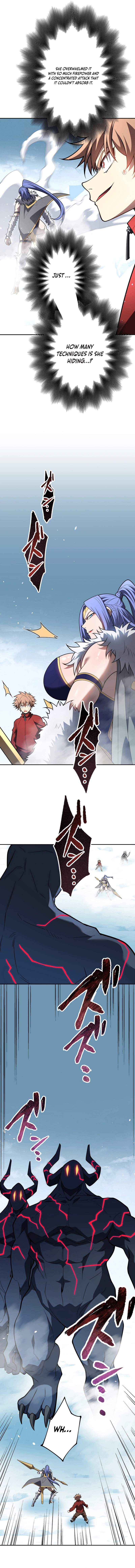 Became the Rebel of the Necromancer Family Chapter 24-eng-li - Page 13