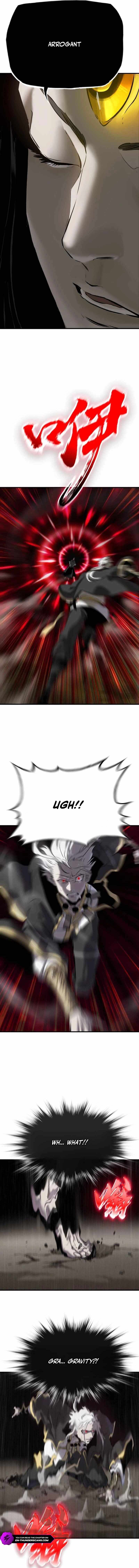Seal Evils and the Pursuit of Truth Chapter 8-eng-li - Page 6