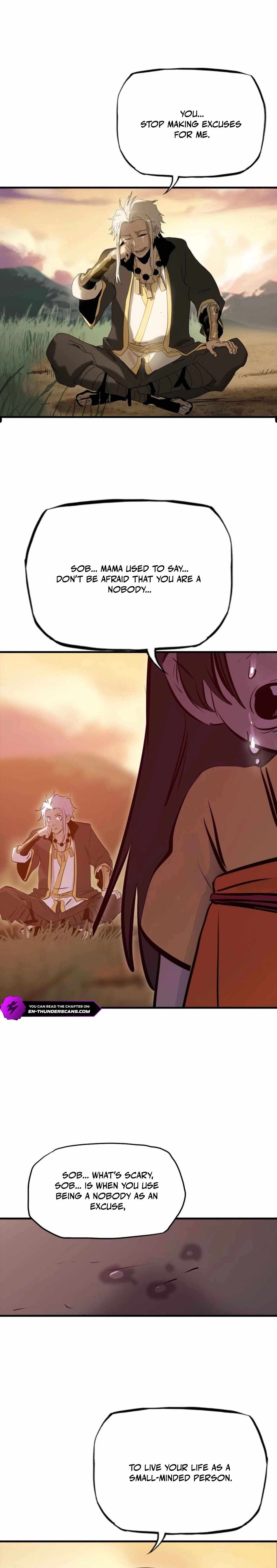 Seal Evils and the Pursuit of Truth Chapter 6-eng-li - Page 13