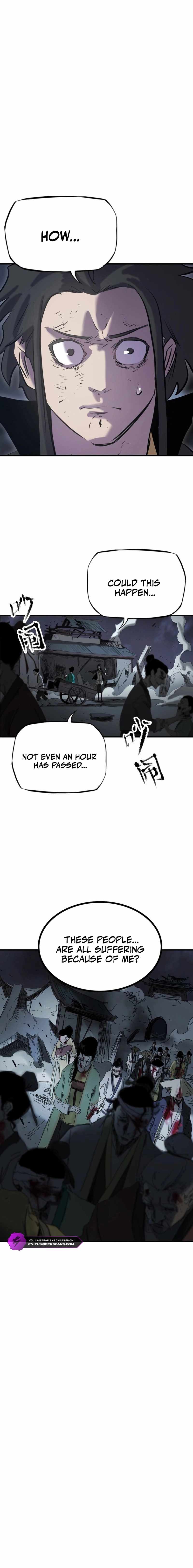 Seal Evils and the Pursuit of Truth Chapter 3-eng-li - Page 25