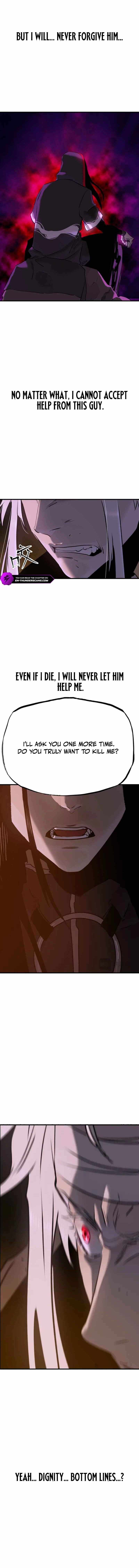 Seal Evils and the Pursuit of Truth Chapter 10-eng-li - Page 13