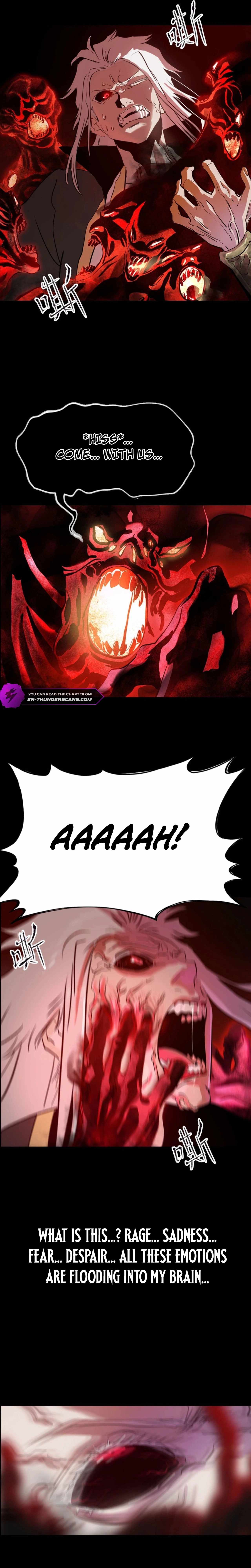 Seal Evils and the Pursuit of Truth Chapter 11-eng-li - Page 15
