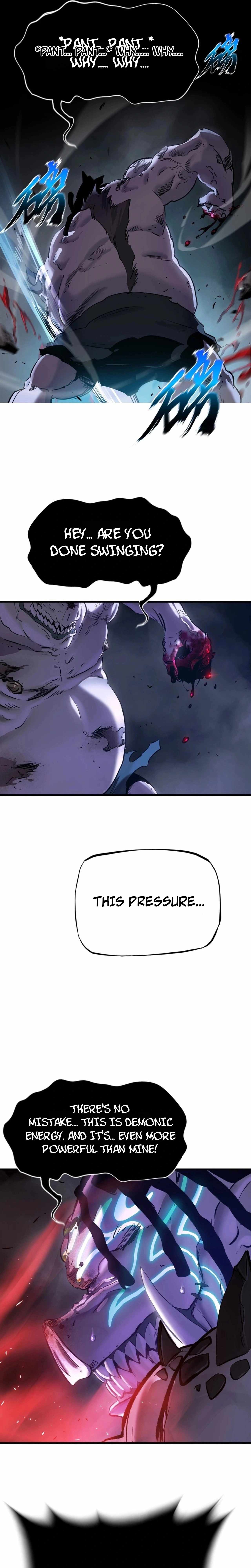 Seal Evils and the Pursuit of Truth Chapter 15-eng-li - Page 9