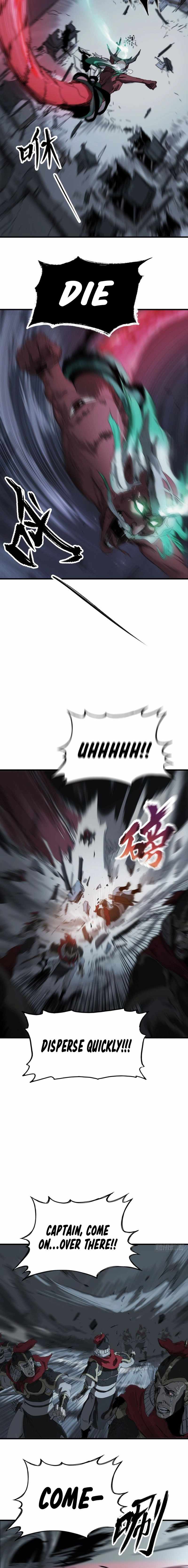 Seal Evils and the Pursuit of Truth Chapter 2-eng-li - Page 10