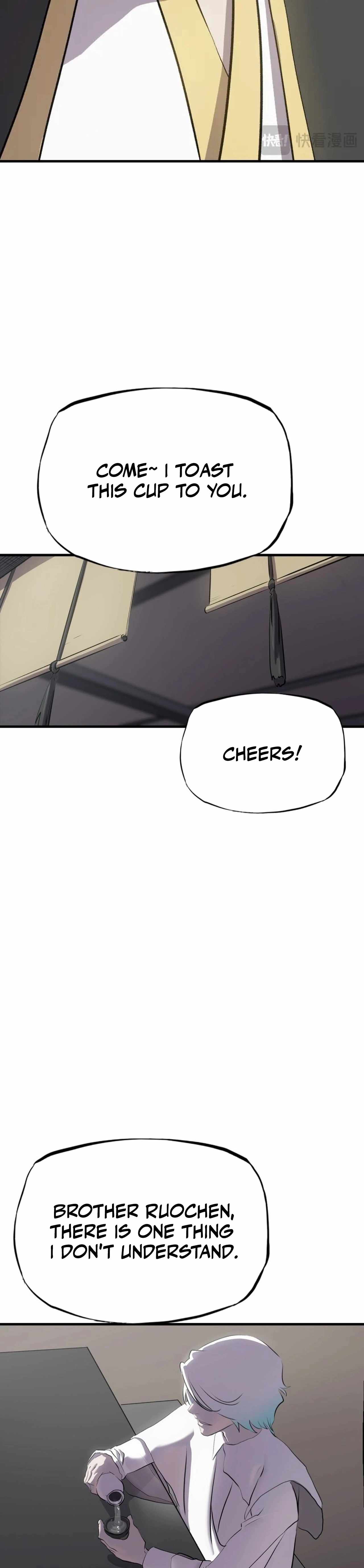 Seal Evils and the Pursuit of Truth Chapter 23-eng-li - Page 29