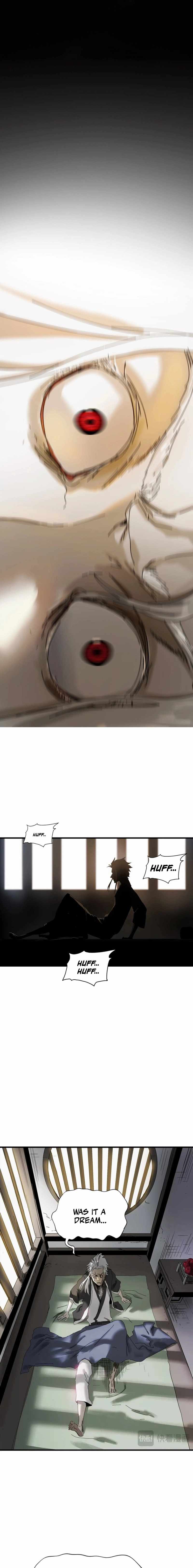 Seal Evils and the Pursuit of Truth Chapter 5-eng-li - Page 2