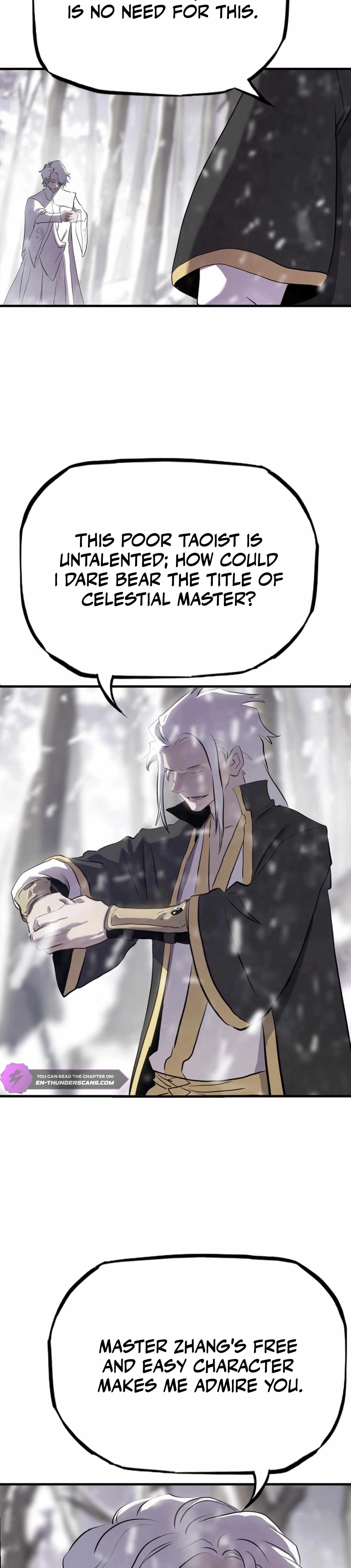Seal Evils and the Pursuit of Truth Chapter 23-eng-li - Page 13