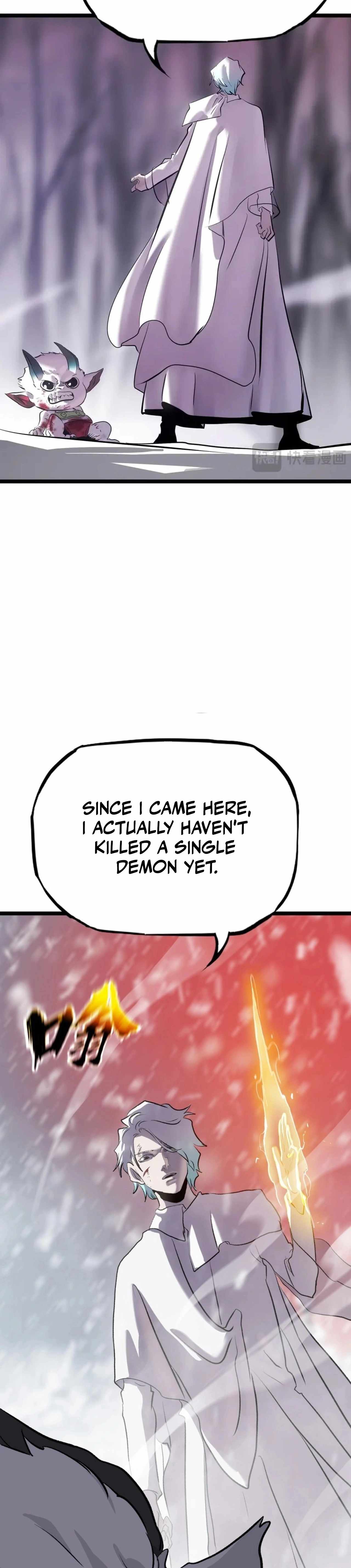 Seal Evils and the Pursuit of Truth Chapter 27-eng-li - Page 23