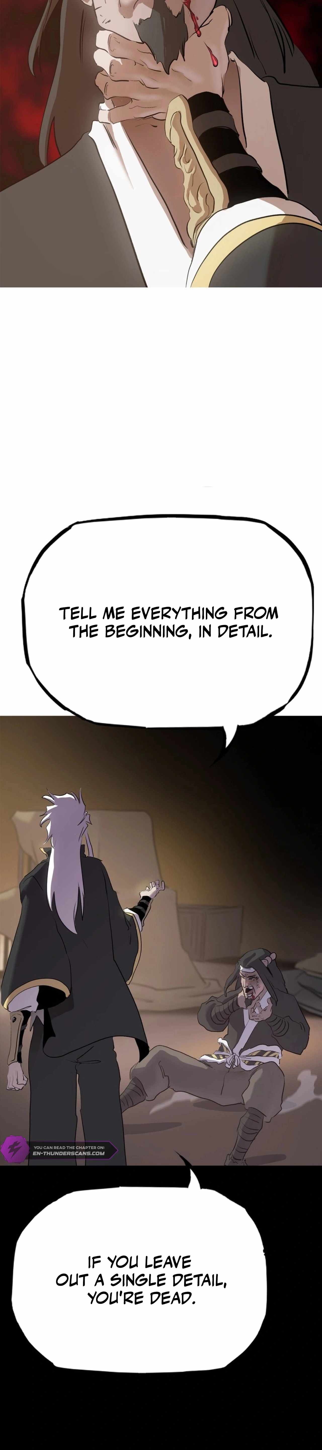 Seal Evils and the Pursuit of Truth Chapter 26-eng-li - Page 13
