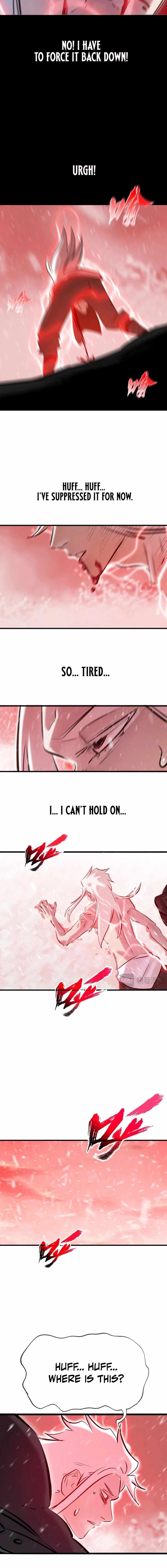 Seal Evils and the Pursuit of Truth Chapter 18-eng-li - Page 5