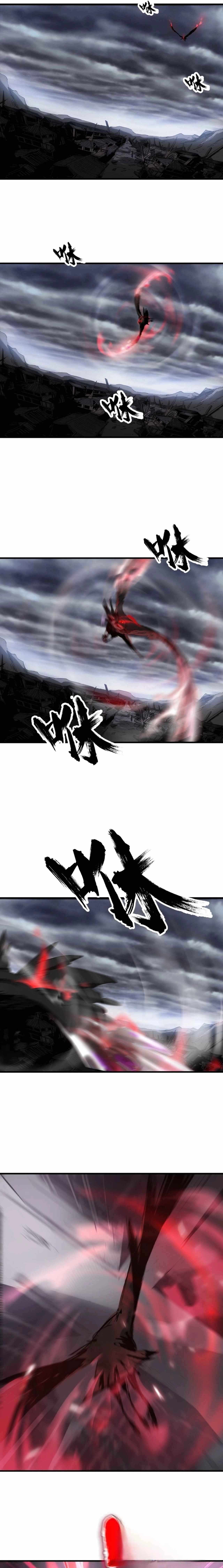 Seal Evils and the Pursuit of Truth Chapter 6-eng-li - Page 22