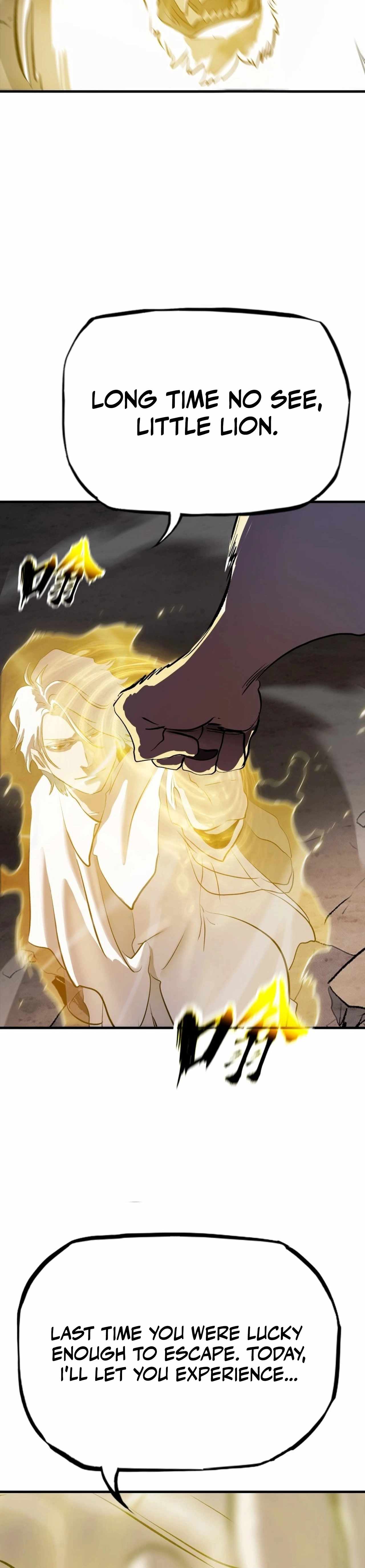 Seal Evils and the Pursuit of Truth Chapter 27-eng-li - Page 5