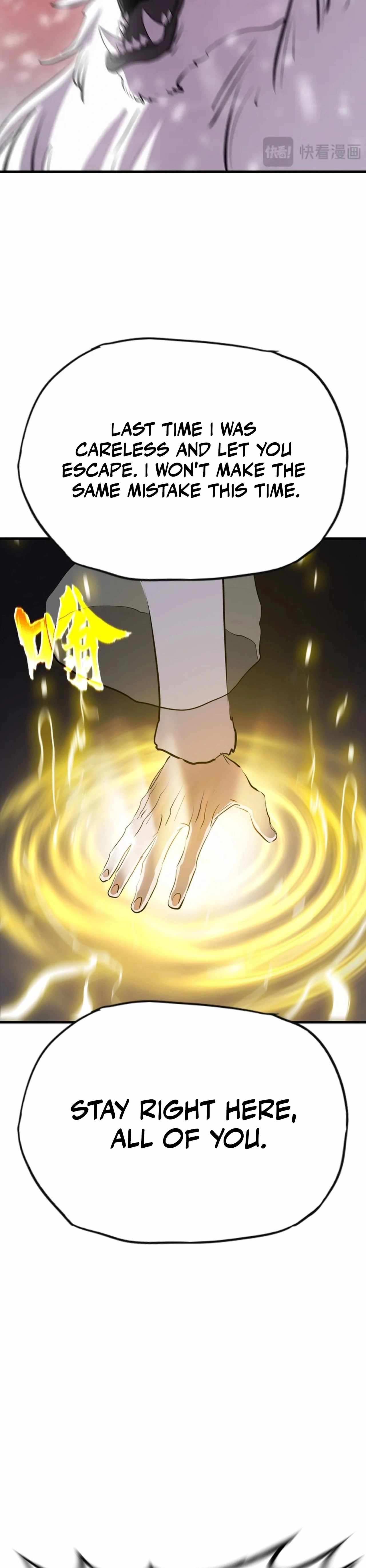 Seal Evils and the Pursuit of Truth Chapter 27-eng-li - Page 14