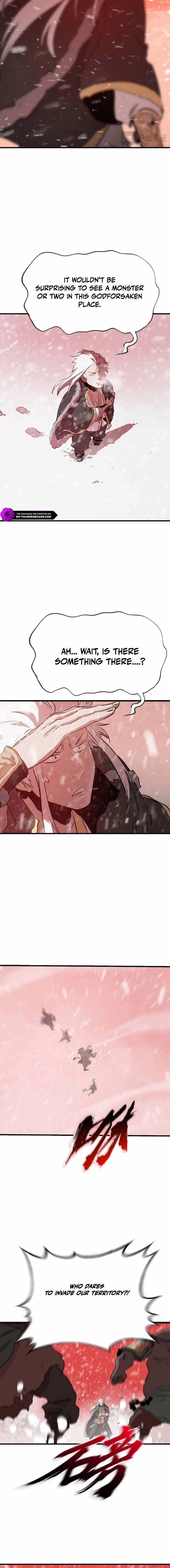 Seal Evils and the Pursuit of Truth Chapter 17-eng-li - Page 5