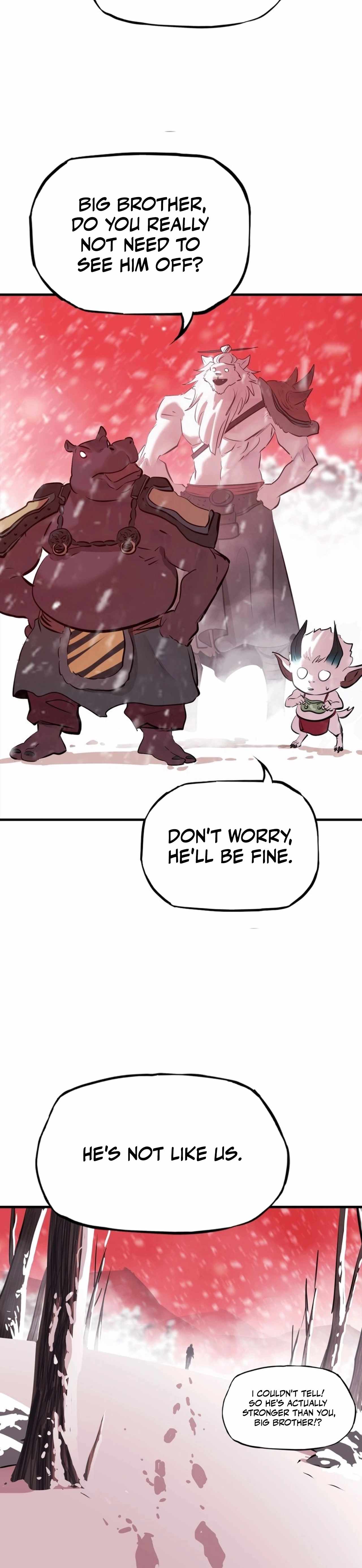 Seal Evils and the Pursuit of Truth Chapter 22-eng-li - Page 14
