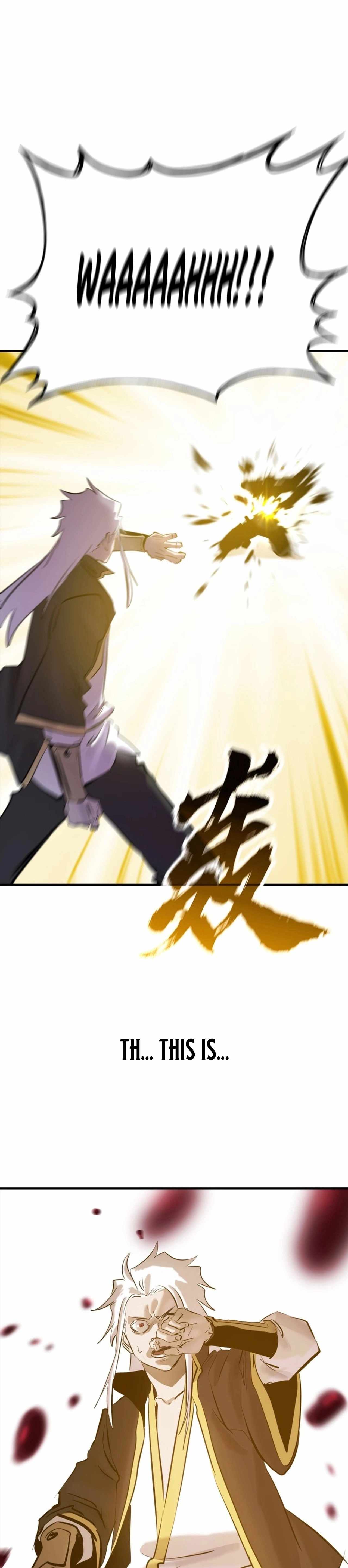 Seal Evils and the Pursuit of Truth Chapter 26-eng-li - Page 23