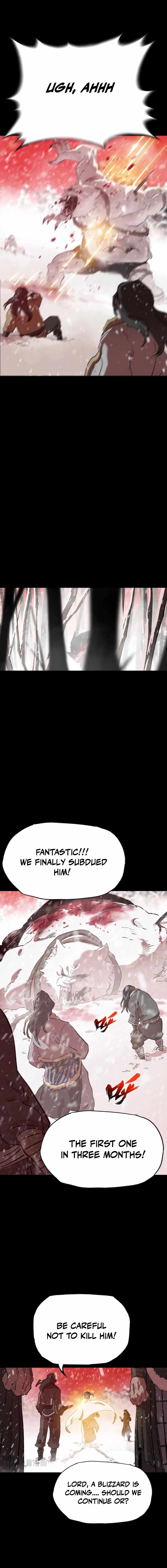 Seal Evils and the Pursuit of Truth Chapter 17-eng-li - Page 2