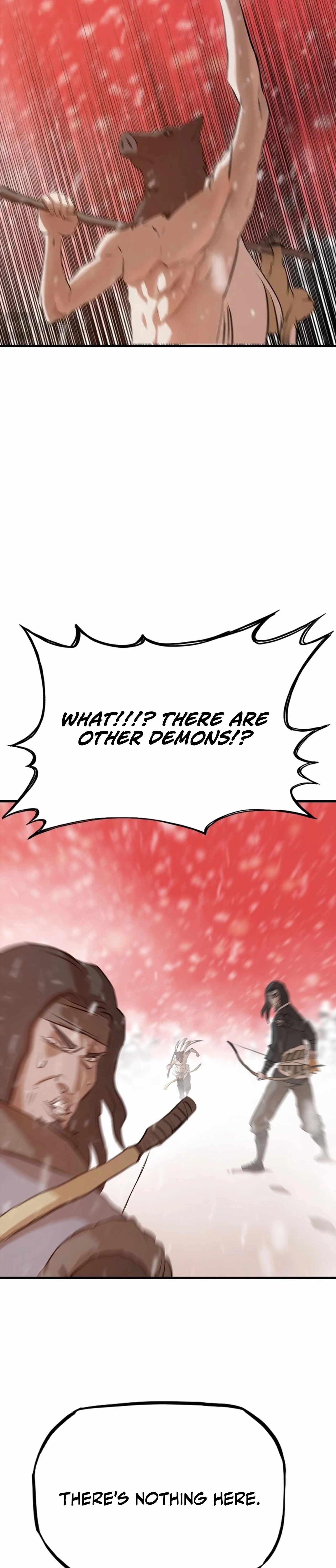 Seal Evils and the Pursuit of Truth Chapter 21-eng-li - Page 8