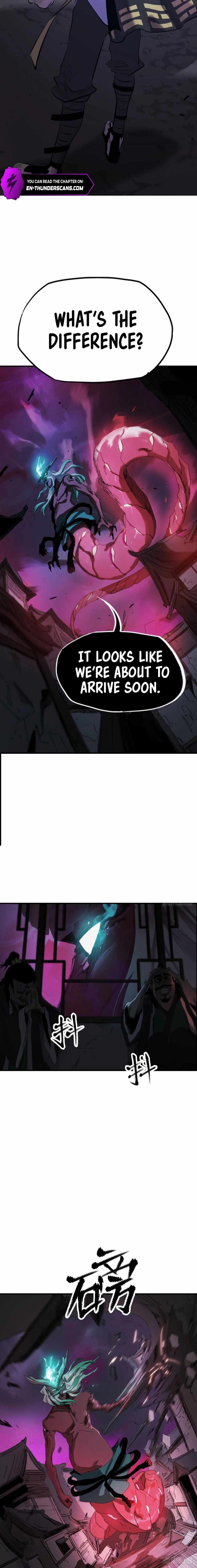 Seal Evils and the Pursuit of Truth Chapter 2-eng-li - Page 39