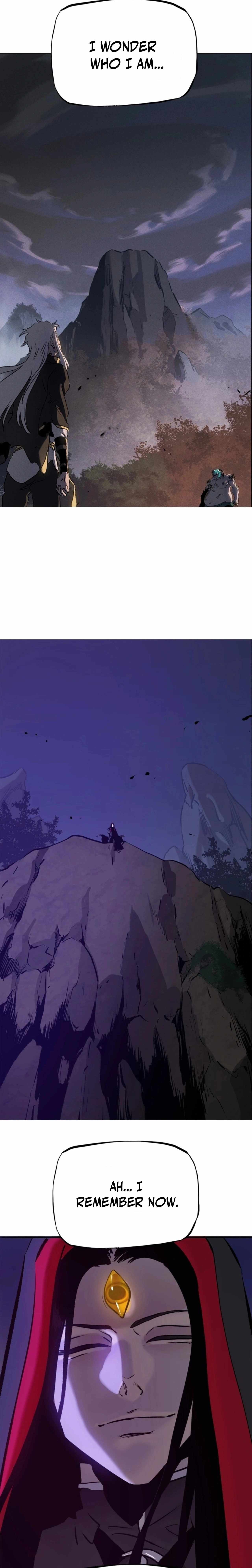 Seal Evils and the Pursuit of Truth Chapter 15-eng-li - Page 12