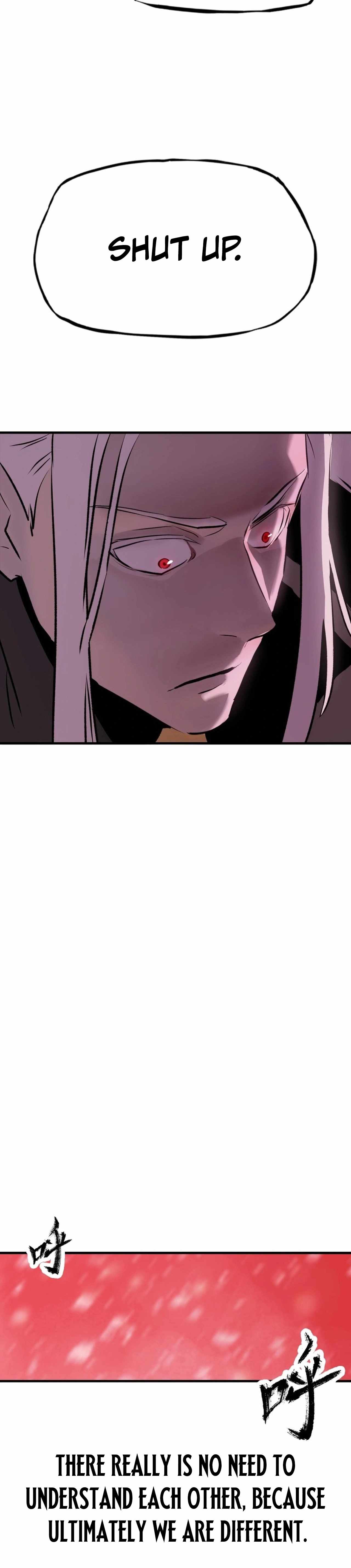 Seal Evils and the Pursuit of Truth Chapter 22-eng-li - Page 9