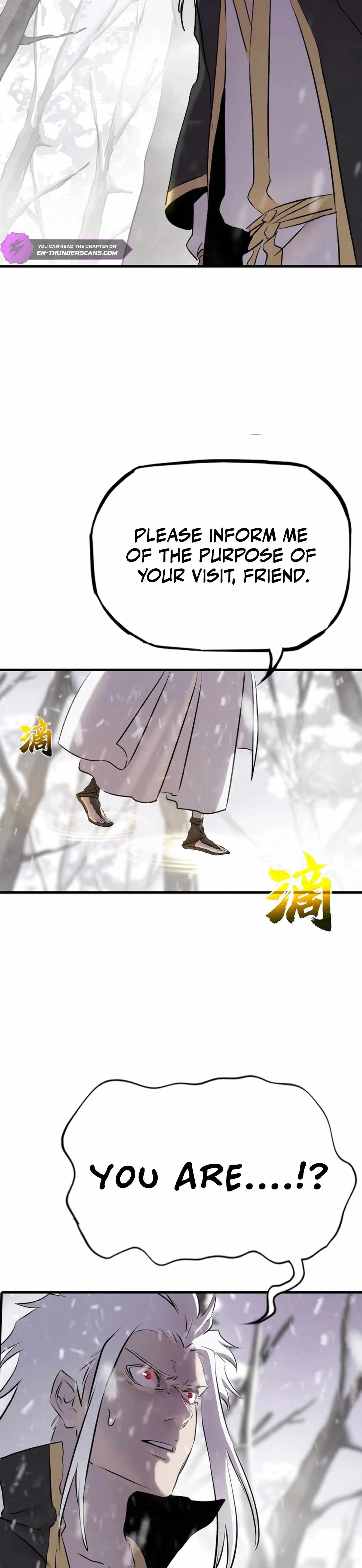Seal Evils and the Pursuit of Truth Chapter 22-eng-li - Page 18
