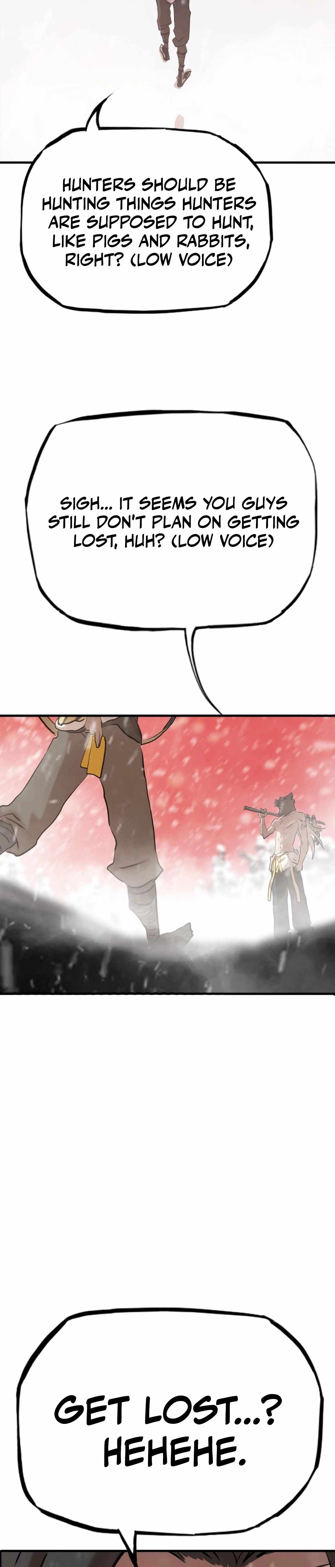 Seal Evils and the Pursuit of Truth Chapter 21-eng-li - Page 6